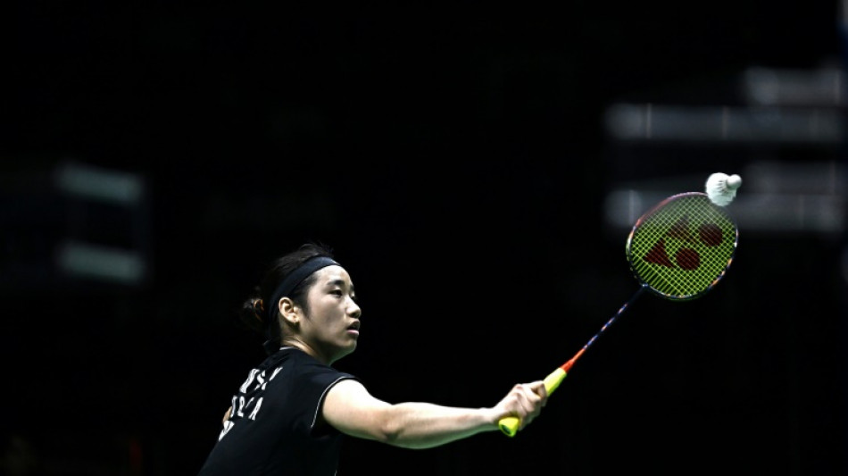 South Korea's An wins Thailand Open final