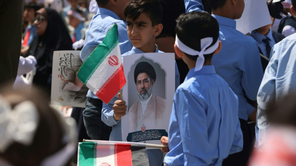  EUA e Ir&atilde; acordam cessar-fogo de &uacute;ltima hora ap&oacute;s ultimato de Trump 