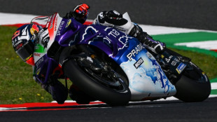 Zarco split second ahead of Marquez in German MotoGP practice