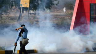 Pakistan pressed over charges against journalists