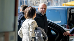 US, Ukraine hold talks in Geneva as Russia says 'no deadlines' to end war