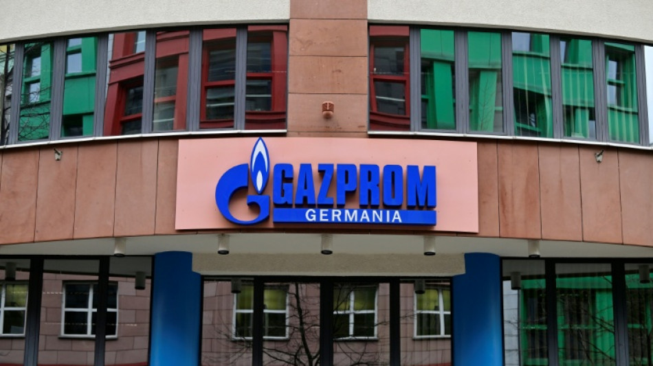 M&ouml;gliche Sabotagepl&auml;ne f&uuml;r deutsche Gasversorgung: Razzia in Zusammenhang mit Gazprom 