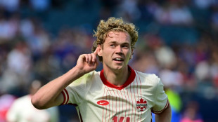 Canad&aacute; vence EUA (2-1) em amistoso em Kansas City
