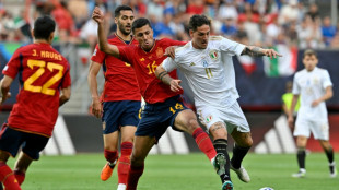Rodri aiming to bring back Spain's 'winning culture'