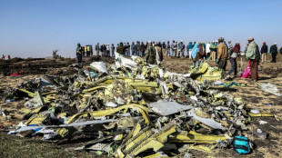 US judge drops criminal charges against Boeing over&nbsp;737 MAX 8 crashes