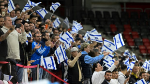 Fran&ccedil;a receber&aacute; Israel pela Liga das Na&ccedil;&otilde;es com p&uacute;blico no est&aacute;dio