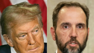Abandon des poursuites contre Trump pour ing&eacute;rence dans l'&eacute;lection de 2020