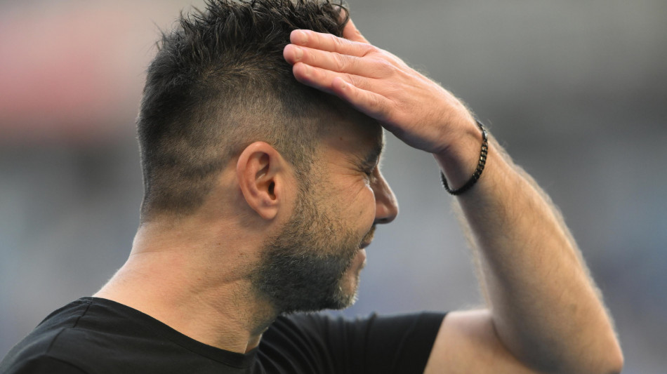  Ligue 1: De Zerbi parte male, Marsiglia battuto 1-0 dal Rennes 