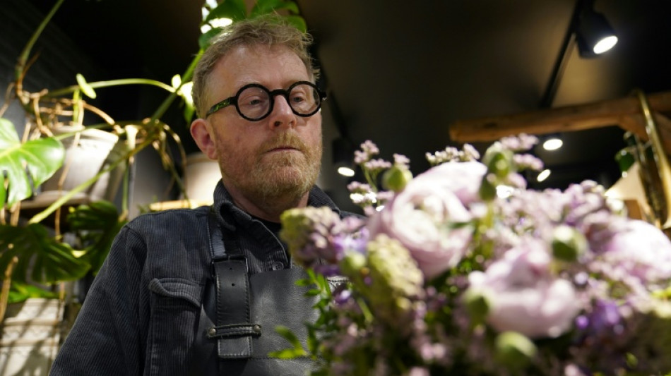  Ahead of election, Danish city mirrors country's challenges 