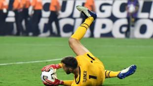 Mexico facing possible sanctions over homophobic chant in US defeat
