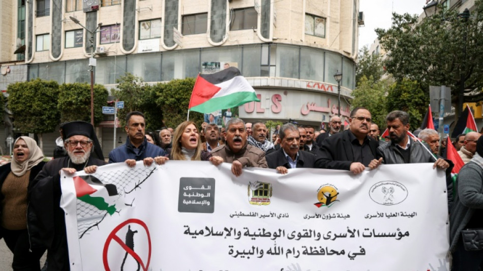 Peine de mort en Isra&euml;l: huit pays musulmans d&eacute;noncent une "escalade dangereuse" 