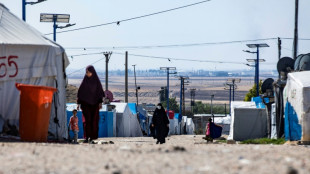 Australia impide el regreso de una de las personas detenida en Siria