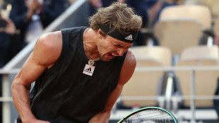Zverev ordnet Alcaraz-Sieg hoch ein: "Von der Spielqualit&auml;t an eins"
