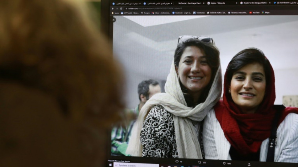 Oeneg&eacute;s por la liberad de prensa condenan las sentencias de prisi&oacute;n para dos periodistas iran&iacute;es