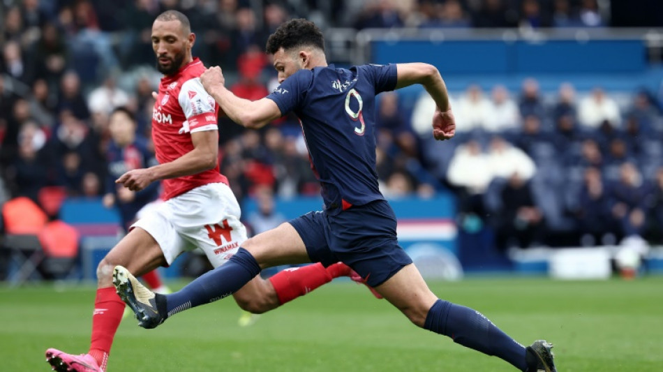 PSG fica no 2 a 2 contra o Reims, seu 3&ordm; empate seguido; Mbapp&eacute; come&ccedil;a no banco