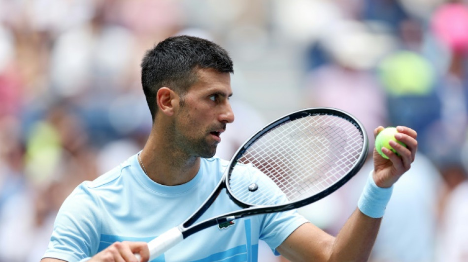 Djokovic disputar&aacute; partida de exibi&ccedil;&atilde;o com Del Potro em Buenos Aires