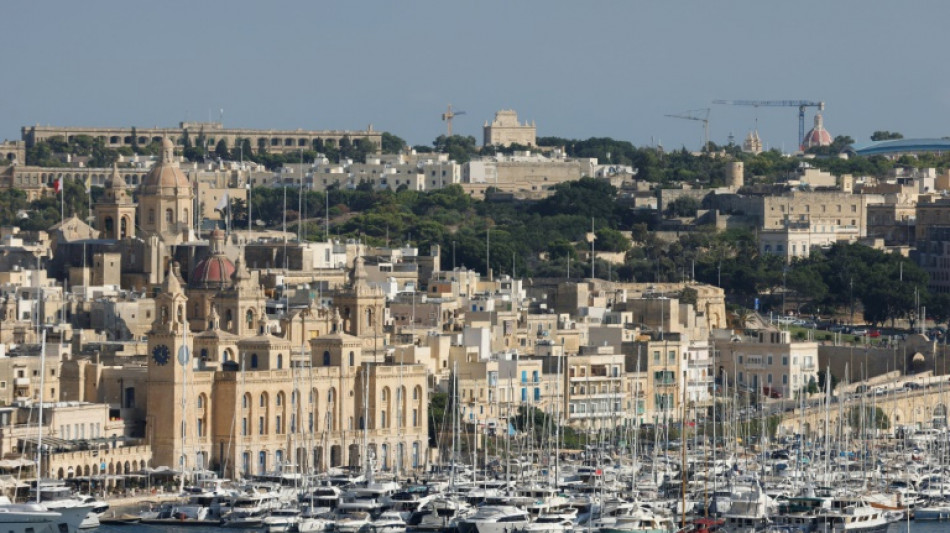 EuGH: Malta darf keine goldenen Pässe für Investoren ausstellen
