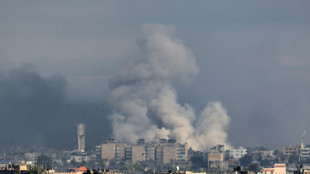 Resurgen esperanzas de un cese el fuego en la guerra entre Israel y Ham&aacute;s en Gaza