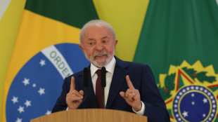 Brazil, Mexico seek to defuse US-Venezuela crisis