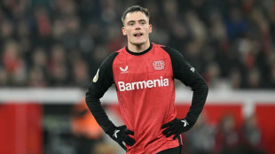 Foot: Liverpool recrute Florian Wirtz &agrave; prix d'or