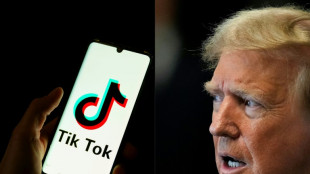Trump demande &agrave; la Cour supr&ecirc;me am&eacute;ricaine de suspendre la loi mena&ccedil;ant TikTok d'interdiction