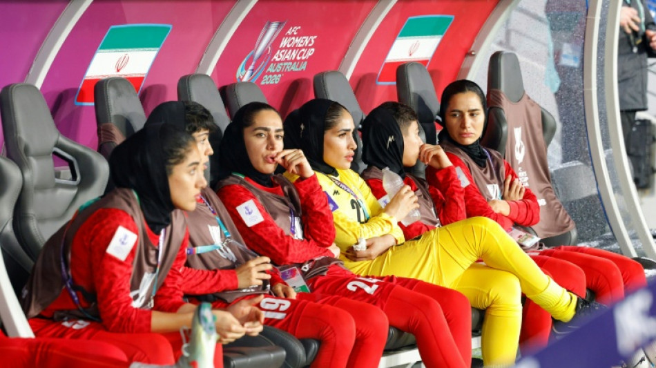  Presidente de Federaci&oacute;n de Ir&aacute;n pone en duda la participaci&oacute;n de su pa&iacute;s en Mundial 2026 