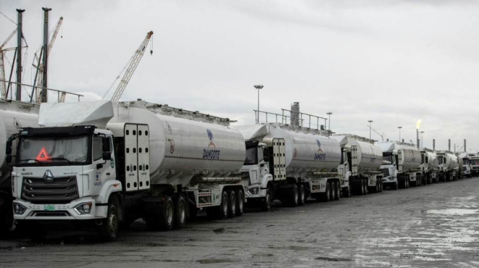  37 people die from fumes during oil pipeline theft in Nigeria: NGO 