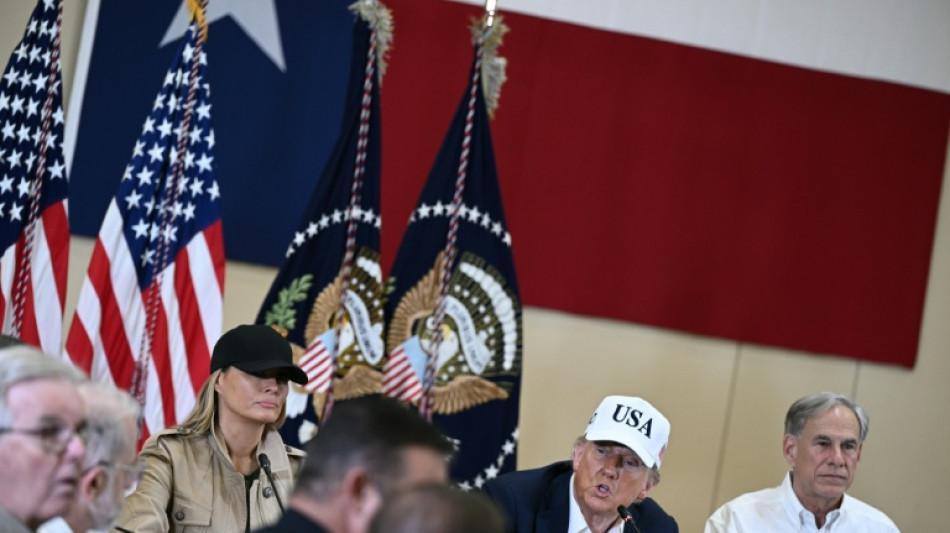  Sob pressão de Trump, Texas aprova novo mapa eleitoral do estado 