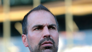 Babbel &uuml;bt Kritik am FC Bayern: "Gef&auml;hrliches Fahrwasser"