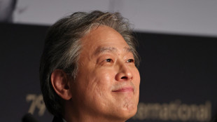 Park Chan-wook a Cannes, 'le nostre opinioni in giuria sostanzialmente concordi'