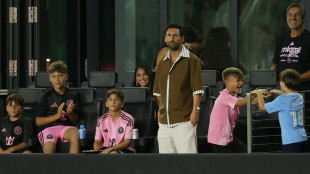 Messi vai ficar de fora do cl&aacute;ssico do Inter Miami contra o Orlando, diz Mascherano