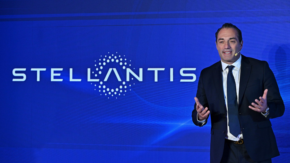 Stellantis, nuova jv con Dongfeng per condividere vendite e produzione