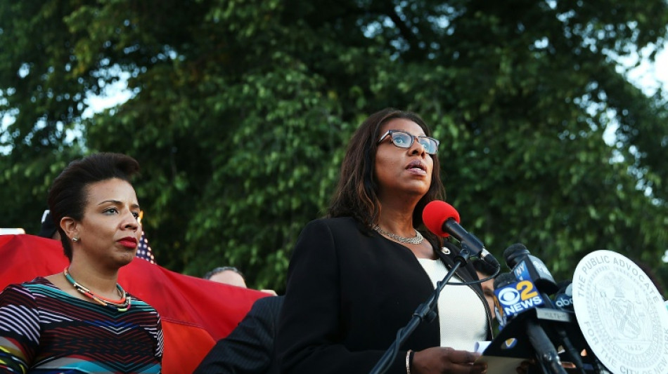  NY attorney general tasked with investigating alleged Cornell gang rape 