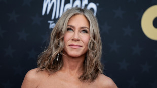 Jennifer Aniston ufficializza il nuovo amore, &egrave; un life coach