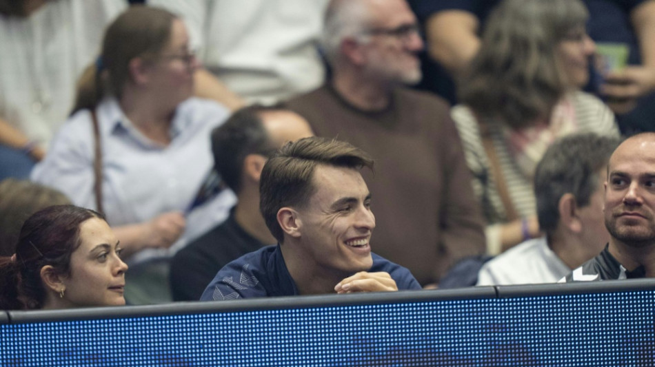  Meniskusriss: Nationalspieler K&ouml;ster wird operiert 