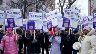 Biden saltea las primarias ded New Hampshire y su campa&ntilde;a pasa inadvertida