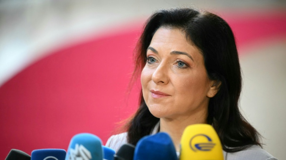 Bundeswirtschaftsministerin Reiche kritisiert m&ouml;gliche Lockerung von US-Sanktionen gegen Iran