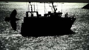 Les p&ecirc;cheurs demandent des "mesures d'urgence" face &agrave; la flamb&eacute;e du prix du gazole