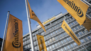 Geplante Abspaltung: Continental benennt schwächelnde Zulieferersparte um