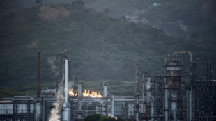 Ingresos petroleros de Venezuela rondan los 3.500 millones de d&oacute;lares, seg&uacute;n Maduro