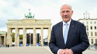 Wegner verzichtet auf CDU-Spitzenkandidatur bei Berlin-Wahl - Evers soll folgen