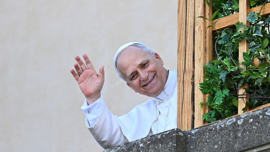  Elternhaus von Papst Leo XIV. bei Chicago soll Touristenattraktion werden 