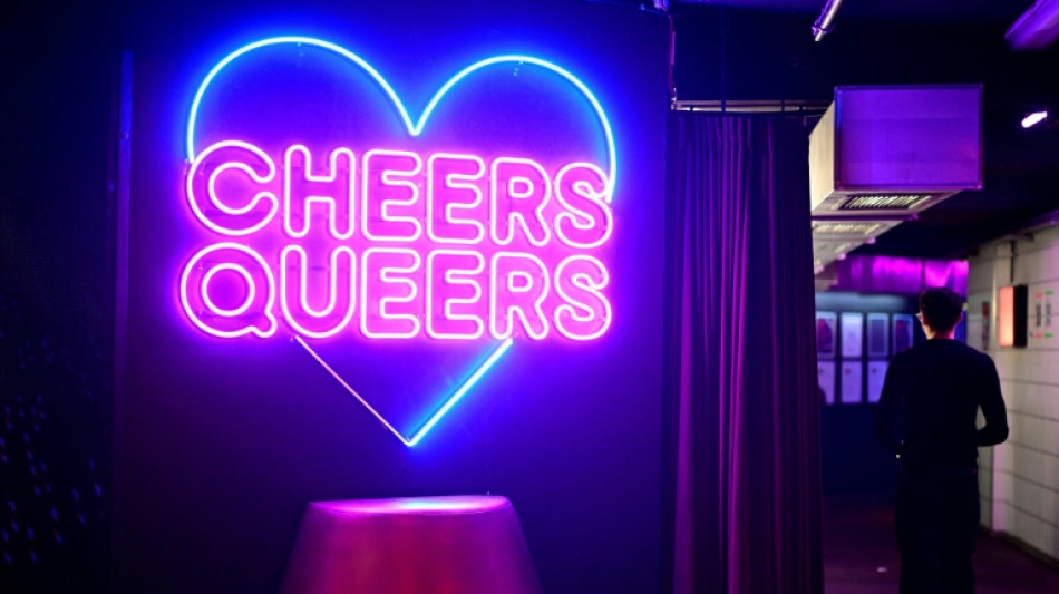 Germany's largest gay club to shut in fresh Berlin nightlife blow