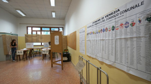Alle 23 l'affluenza alle amministrative &egrave; del 46,31%
