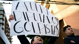 Ar&eacute;valo sufre golpe pol&iacute;tico antes de asumir la presidencia de Guatemala