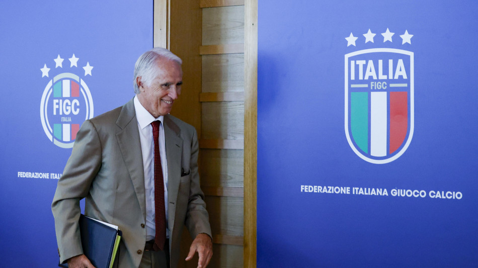  Malag&ograve;, 'le nazionali hanno fatto cose molto importanti nell'ultimo mese' 