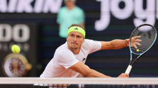 Resultados del lunes en el ATP 500 de Múnich