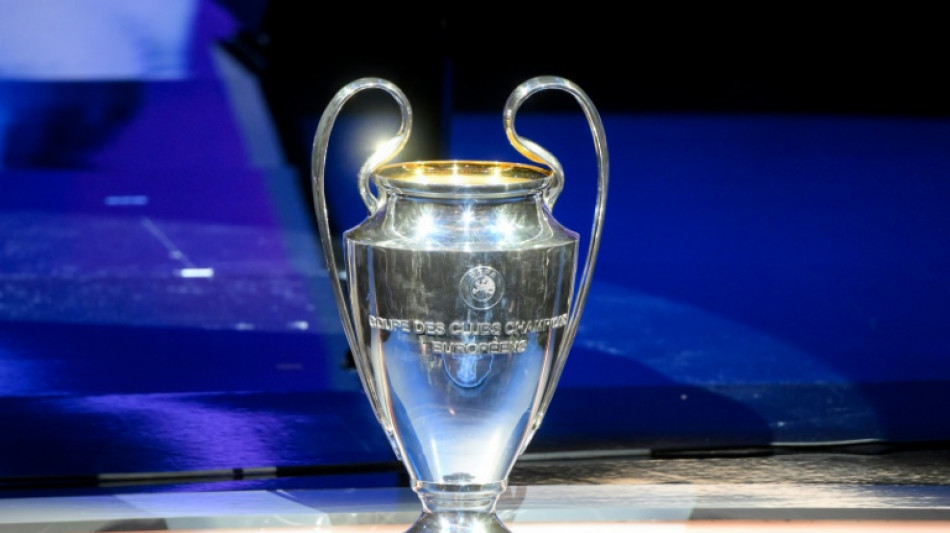 Ap&oacute;s 5&ordf; rodada, 12 equipes j&aacute; se garantiram nas oitavas da Champions