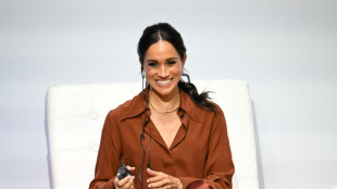 Meghan Markle set for big screen return: reports