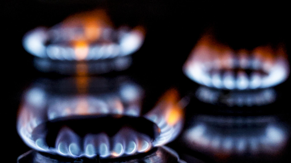  Il prezzo del gas chiude in rialzo a 63,14 euro 
